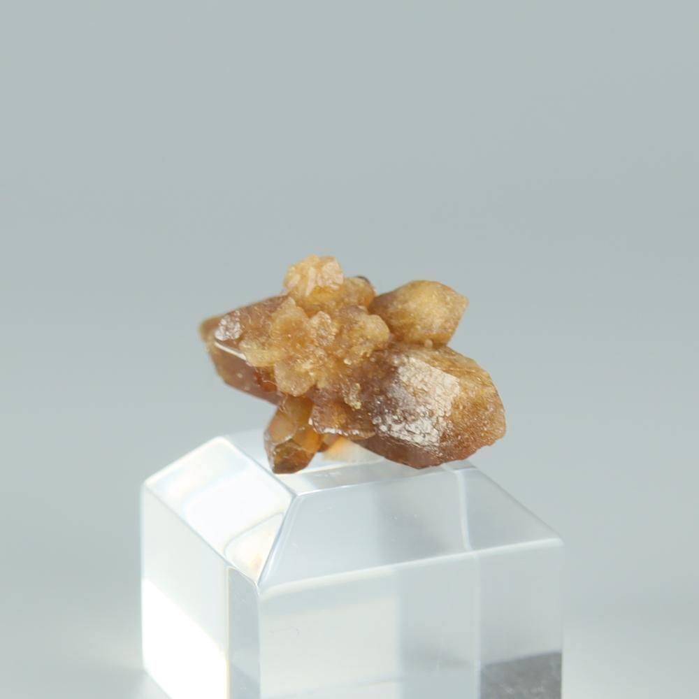 【一点物】シトリン原石|モロッ