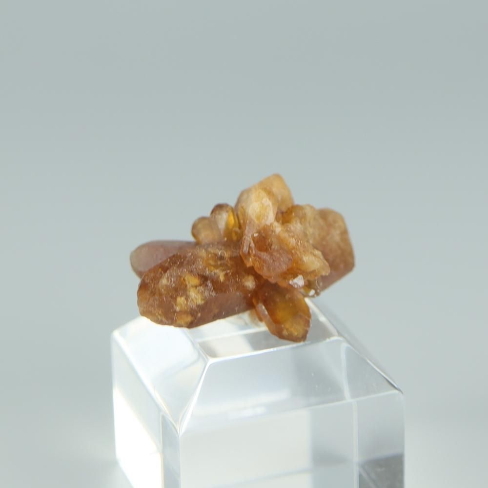 【一点物】シトリン原石|モロッ