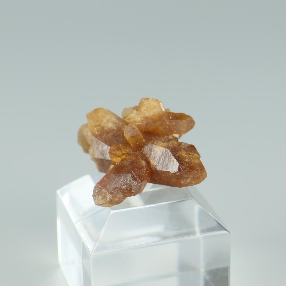 【一点物】シトリン原石|モロッ