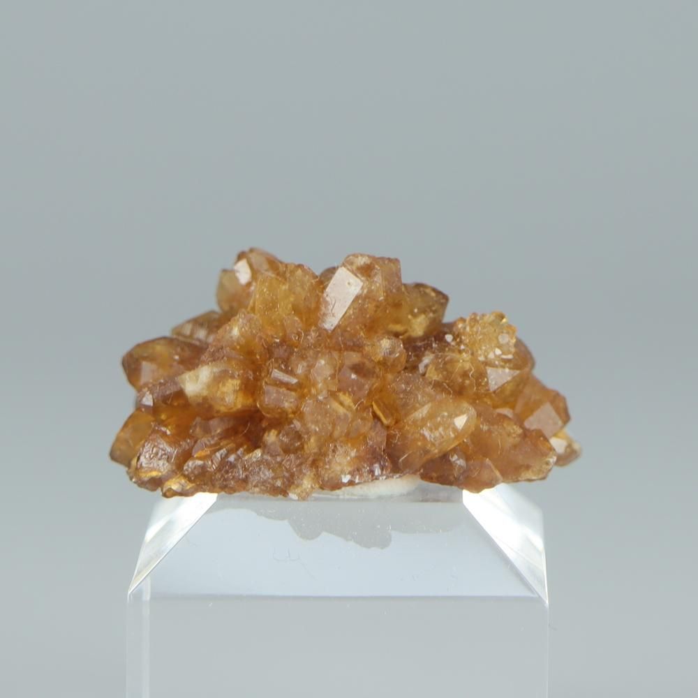 【一点物】シトリン原石|モロッ