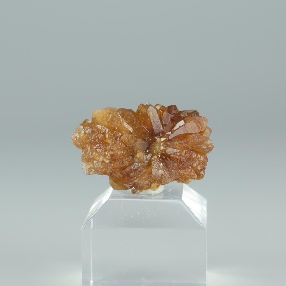 【一点物】シトリン原石|モロッ