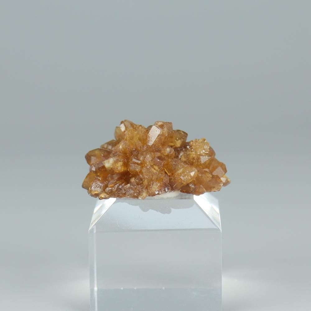 【一点物】シトリン原石|モロッ