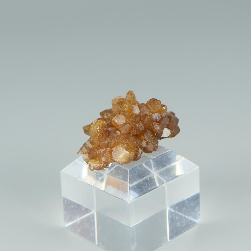 【一点物】シトリン原石|モロッ