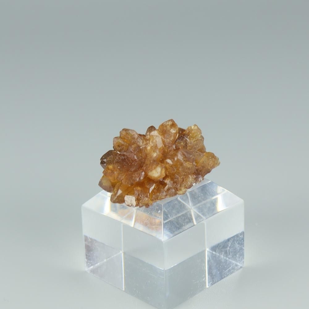 【一点物】シトリン原石|モロッ