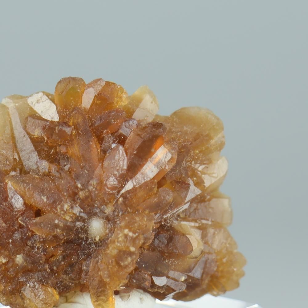 【一点物】シトリン原石|モロッ