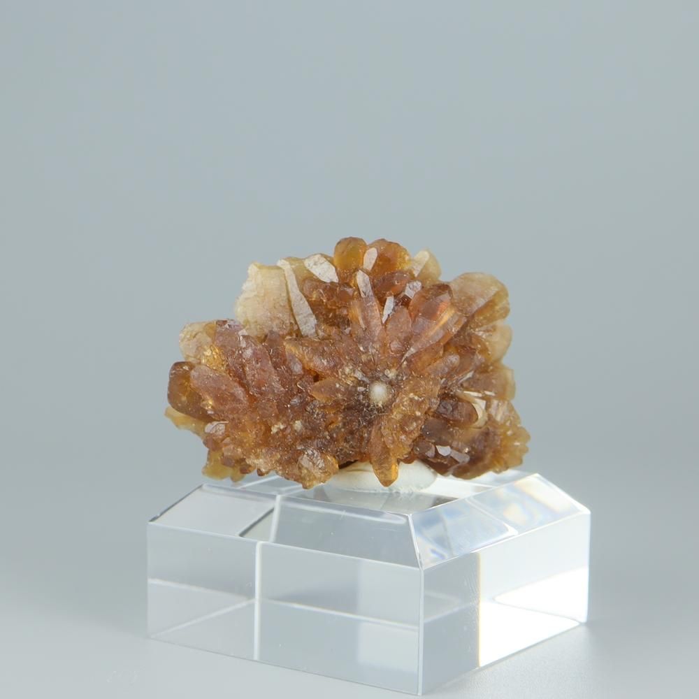 【一点物】シトリン原石|モロッ