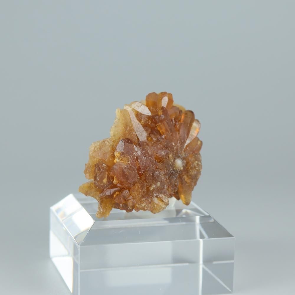 【一点物】シトリン原石|モロッ