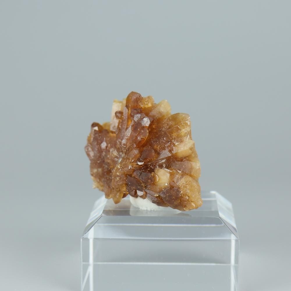 【一点物】シトリン原石|モロッ