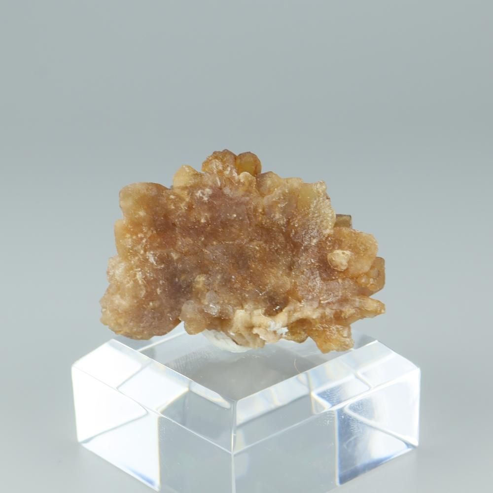 【一点物】シトリン原石|モロッ