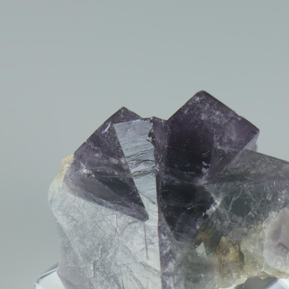 【一点物】フローライト原石|イ