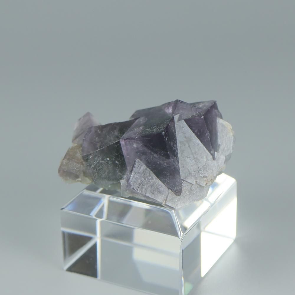 【一点物】フローライト原石|イ