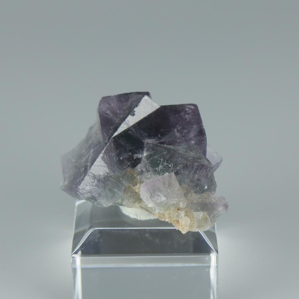 【一点物】フローライト原石|イ