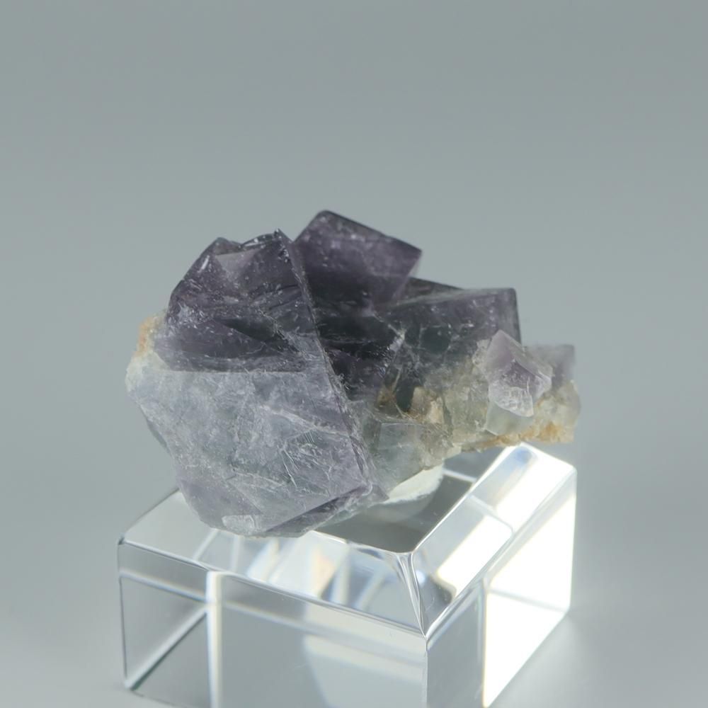 【一点物】フローライト原石|イ