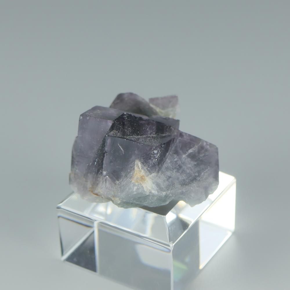 【一点物】フローライト原石|イ