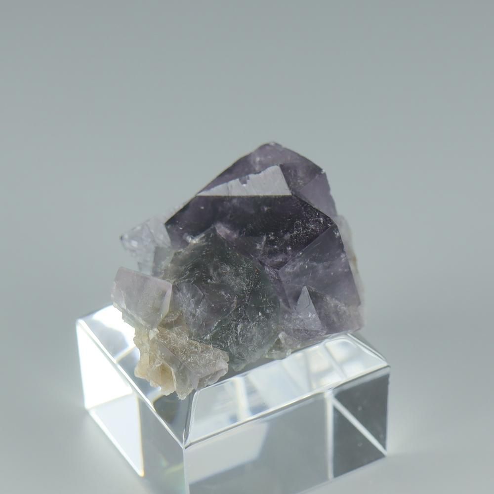 【一点物】フローライト原石|イ