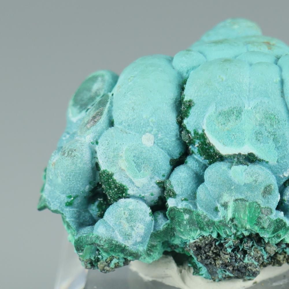 【一点物】クリソコラ・マラカイ