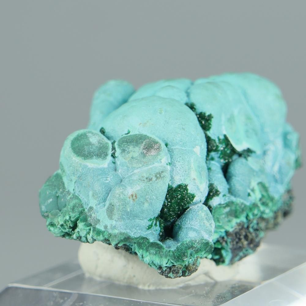 【一点物】クリソコラ・マラカイ