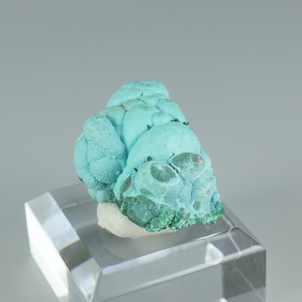 【一点物】クリソコラ・マラカイ