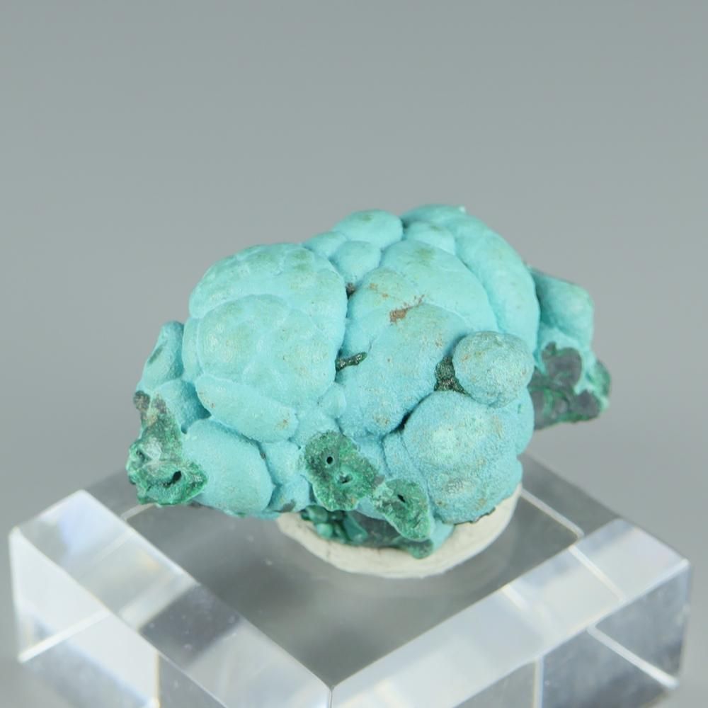 【一点物】クリソコラ・マラカイ