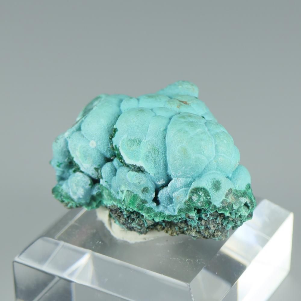 【一点物】クリソコラ・マラカイ