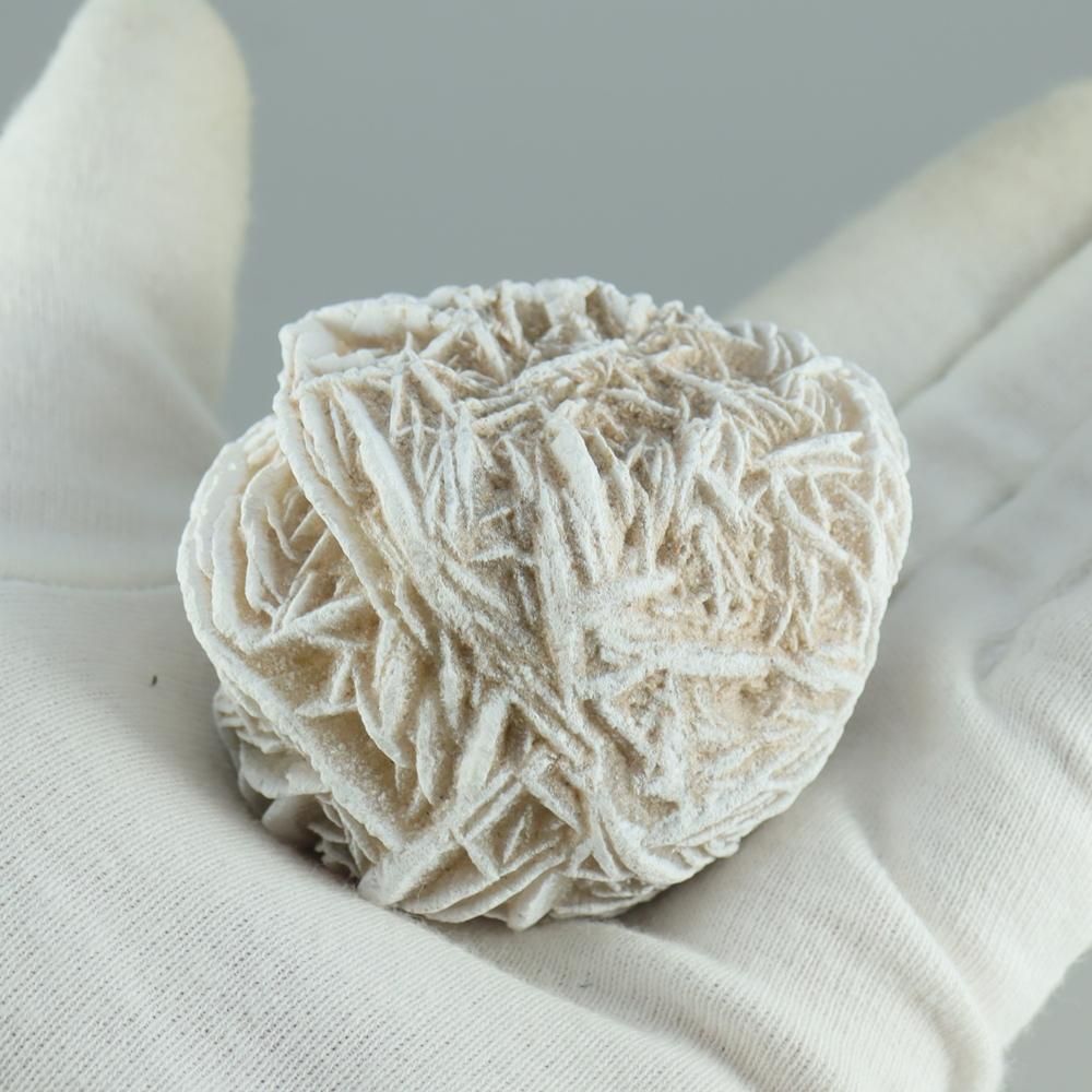 【一点物】デザートローズ原石|