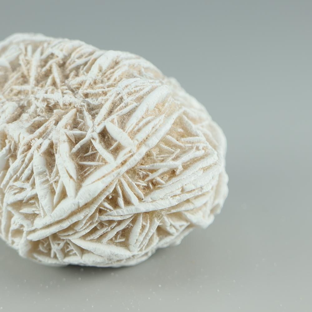 【一点物】デザートローズ原石|