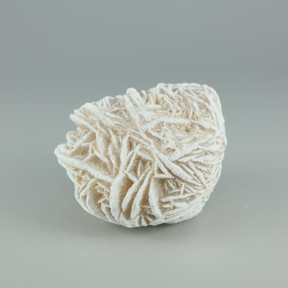 【一点物】デザートローズ原石|