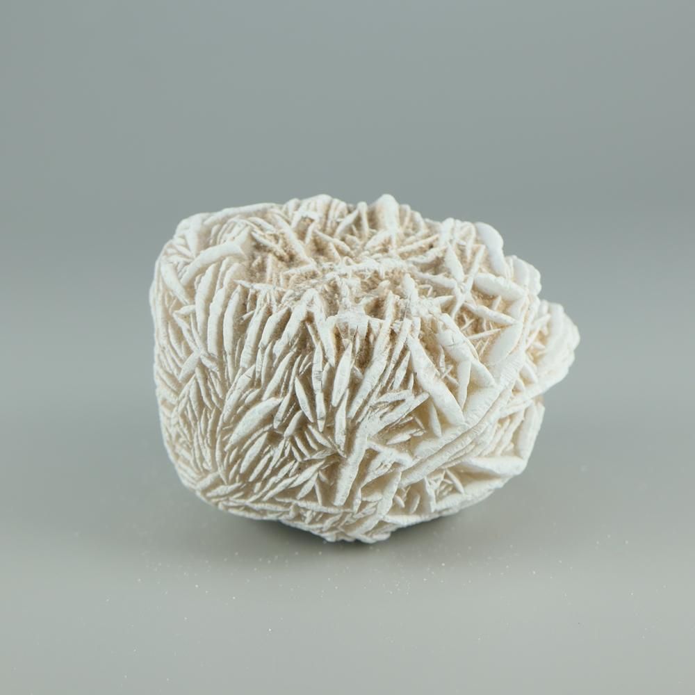 【一点物】デザートローズ原石|