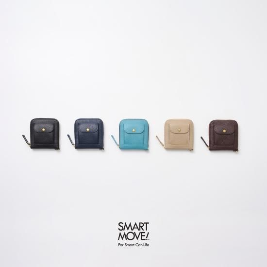 SMART MOVE!｜スマートムーブ｜スマートキーケース｜スマート