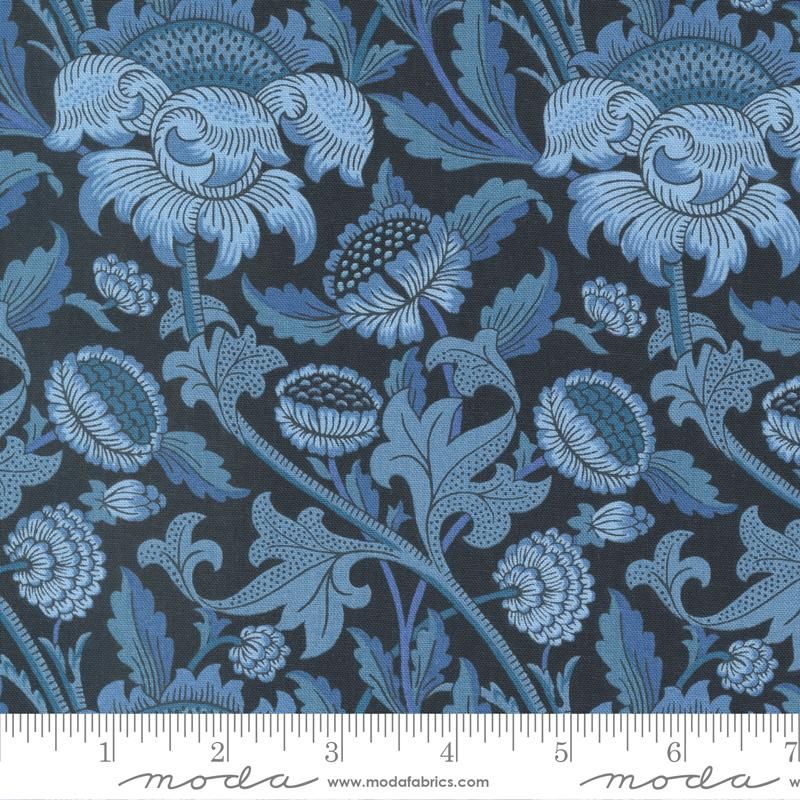 moda fabrics（BEST OF MORRIS） - ウィリアムモリス生地販売