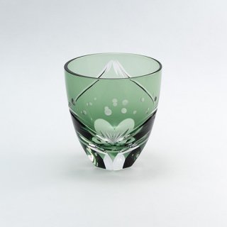 江戸切子ロックグラス - 清水硝子公式オンラインショップ