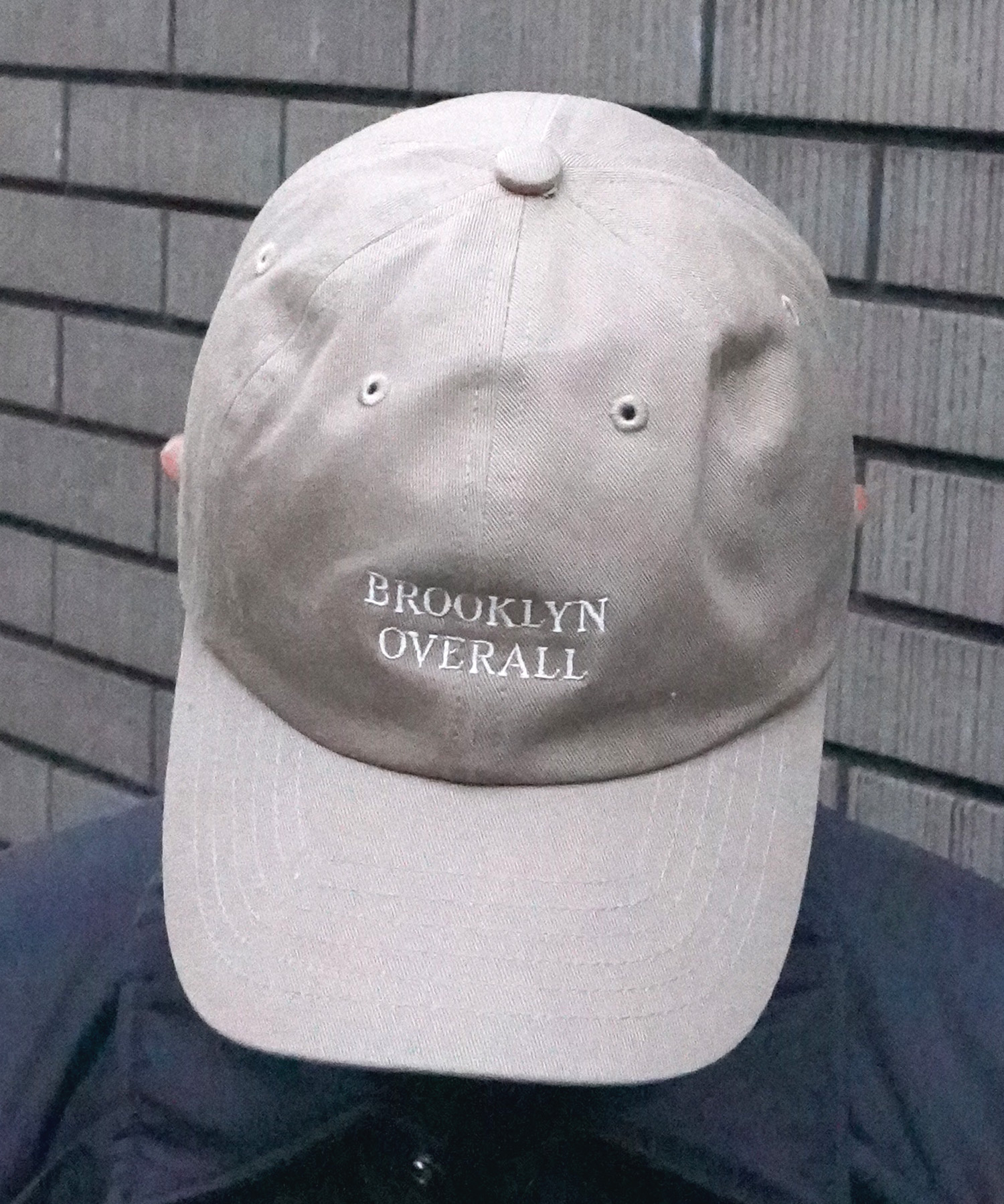 https://www.brooklynoverall.jp/?pid=179873025