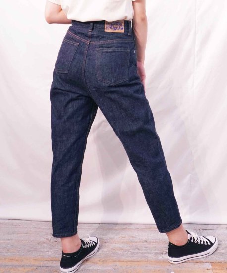 13ozペンシルデニム - BROOKLYN OVERALL ブルックリンオーバーオール