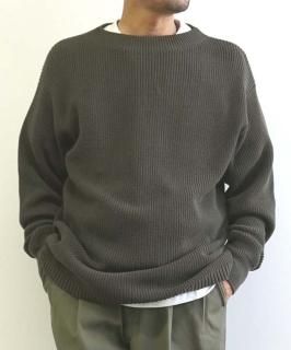 ニット - MEN'S ITEM - BROOKLYNOVERALL