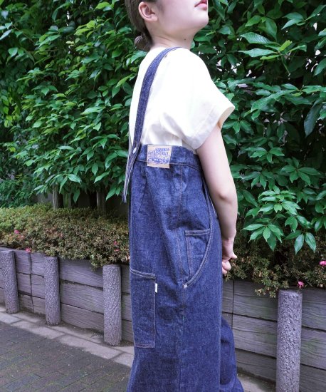 ビックオーバーオール - BROOKLYN OVERALL ブルックリンオーバーオール