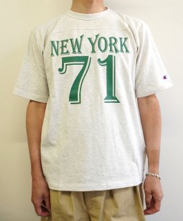 New York T