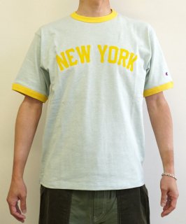 New York T