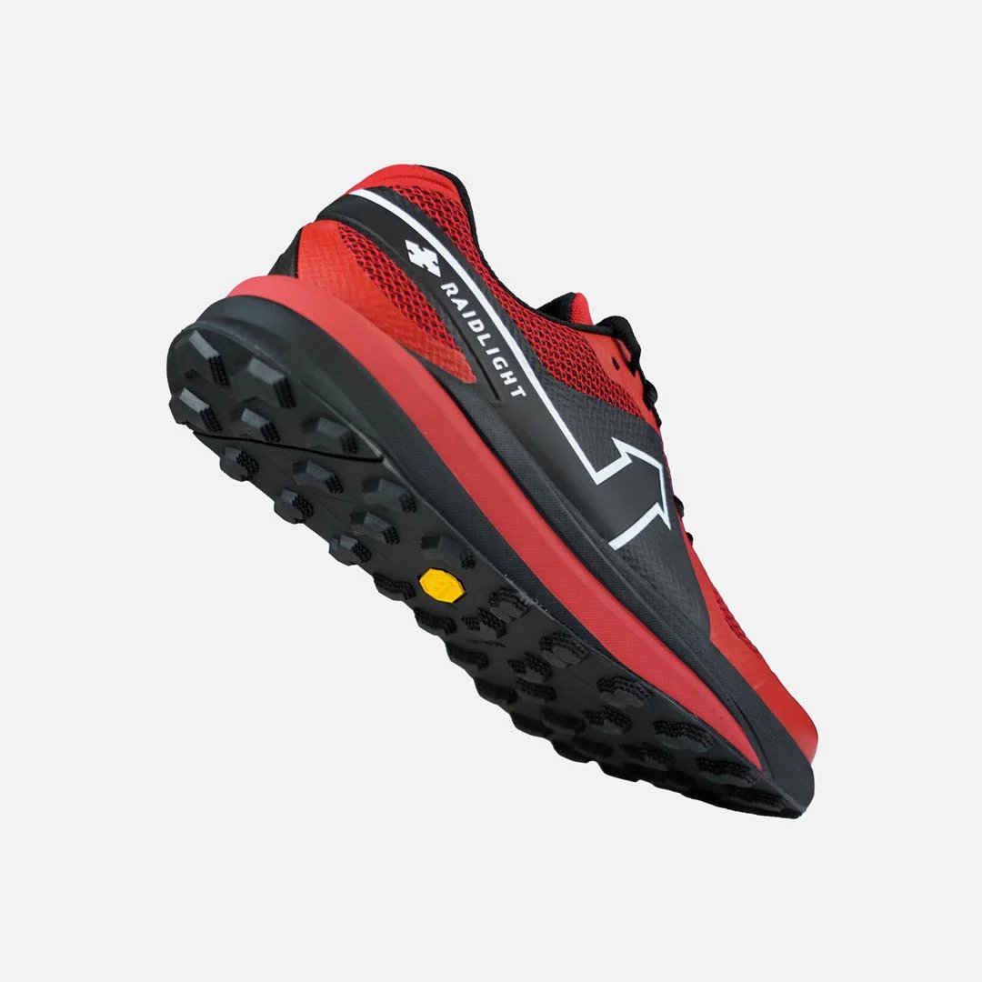 ASCENDO Trail Shoes Men's - フランス発・トレイルランニング専門ブランド・レイドライト日本オフィシャルサイト