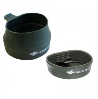 FOLDING ECO CUP