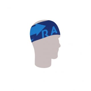 Summer Headband (Blue)