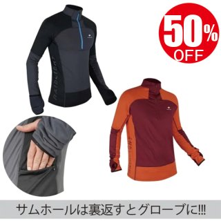 <img class='new_mark_img1' src='https://img.shop-pro.jp/img/new/icons3.gif' style='border:none;display:inline;margin:0px;padding:0px;width:auto;' />Wintertrail LS Zip Top