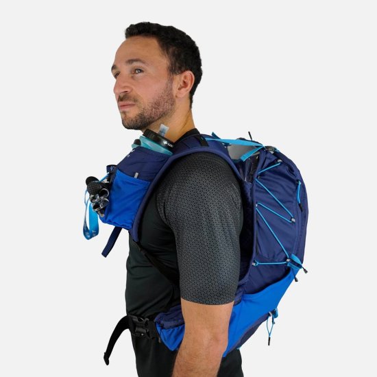 RAID LEGEND 24L Trail pack unisex ※ボトル無し - フランス発