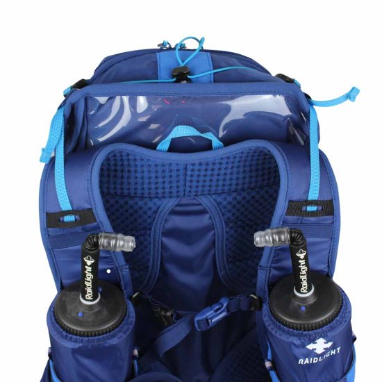 RAID LEGEND 24L Trail pack unisex ※ボトル無し - フランス発