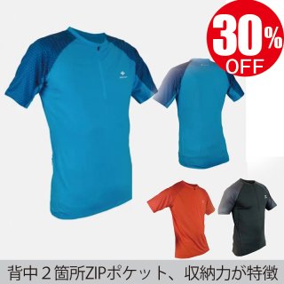 <img class='new_mark_img1' src='https://img.shop-pro.jp/img/new/icons1.gif' style='border:none;display:inline;margin:0px;padding:0px;width:auto;' />R-LIGHT Trail Top Men's