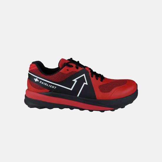 ASCENDO Trail Shoes Men's - フランス発・トレイルランニング専門ブランド・レイドライト日本オフィシャルサイト