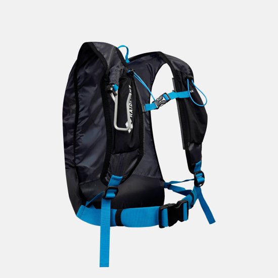 Trail/ Ski touring backpack VO3 MAX 20L Unisex -  フランス発・トレイルランニング専門ブランド・レイドライト日本オフィシャルサイト