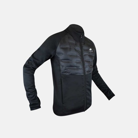 SOFTSHELL SORONA Hybrid Jacket Men's - フランス発・トレイルランニング専門ブランド・レイドライト 日本オフィシャルサイト