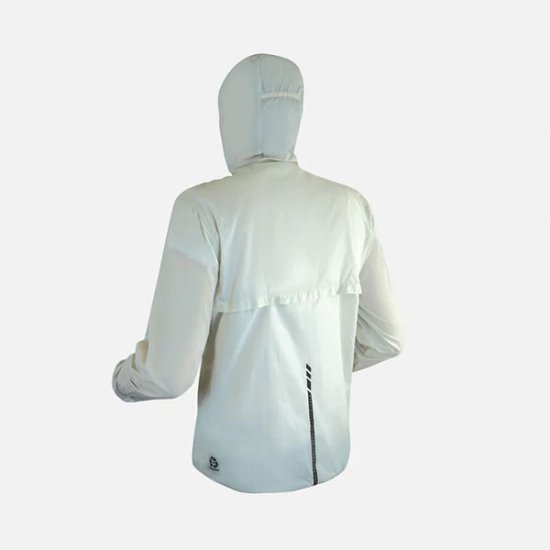 RaidLight(レイドライト) ULTRALIGHT WINDPROOF JACKET - M ウルトラライト ウインドプルーフ ジャケット  メンズ 長袖 ジャケット ウィンドシェル