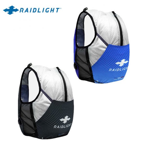 RaidLight(レイドライト) ULTRALIGHT 12L - M ウルトラライト 12L ボトル無し メンズ ザック バックパック リュック