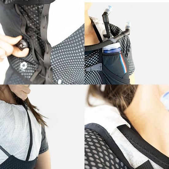 Product Twelveウルトラライトバッグパック Product Twelveウルトラライトバッグパック